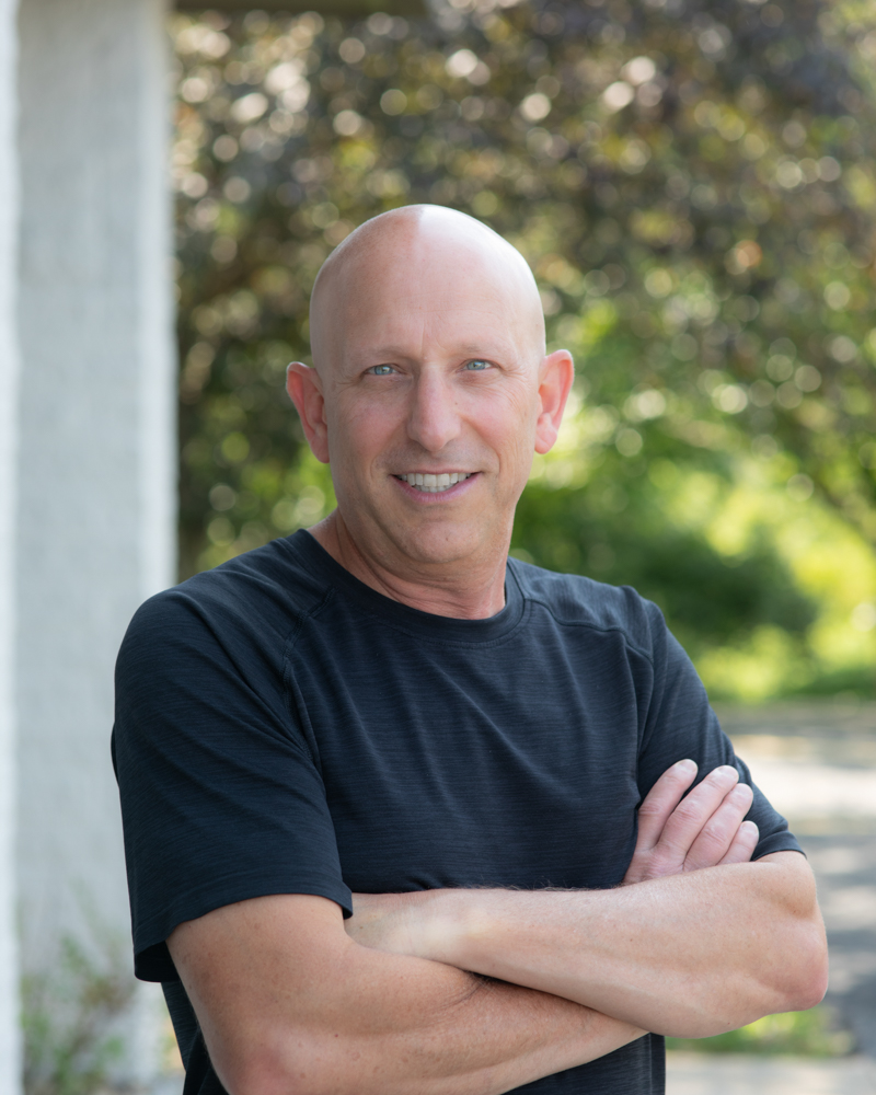 Tom Shapiro 3