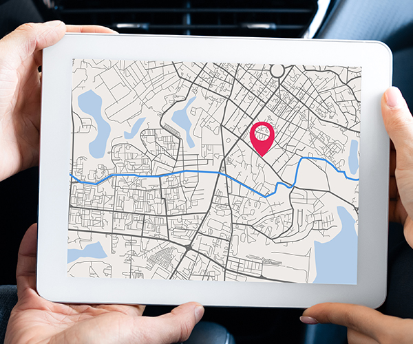 gps